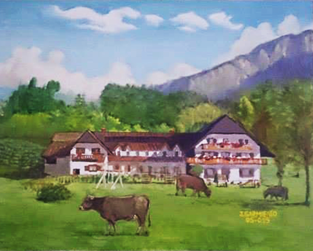 El Campo