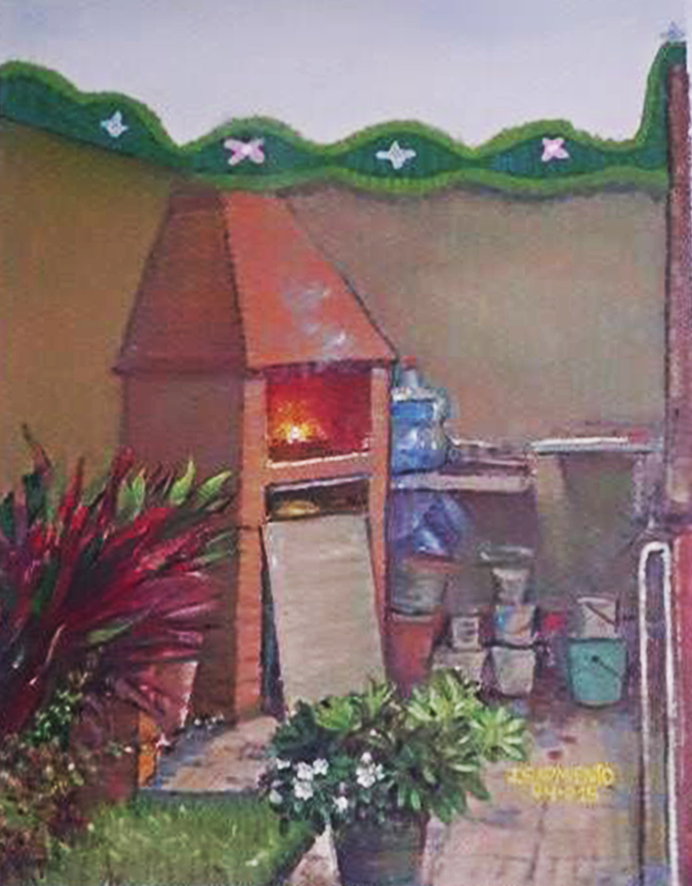 El Fogón